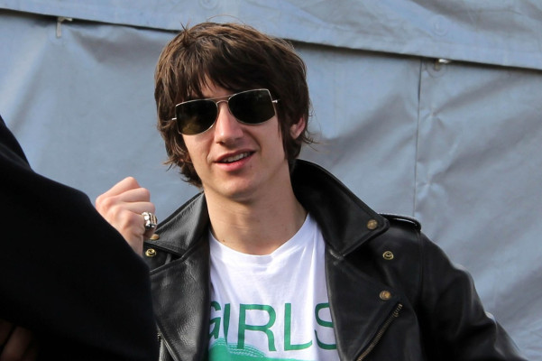 Arctic Monkeys pic #711108