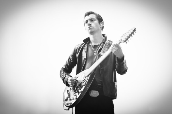 Arctic Monkeys pic #761350