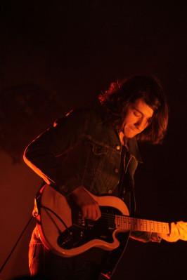 Arctic Monkeys pic #711106