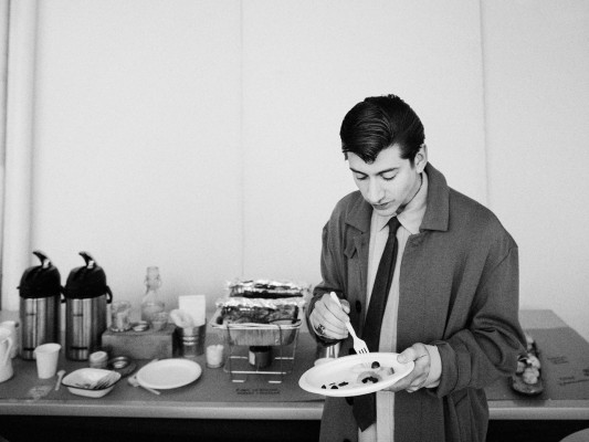 Arctic Monkeys pic #720167
