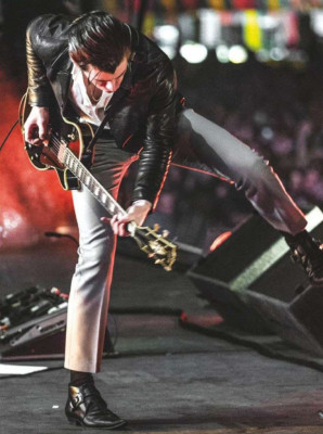 Arctic Monkeys pic #758252