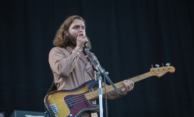 Arctic Monkeys pic #755938