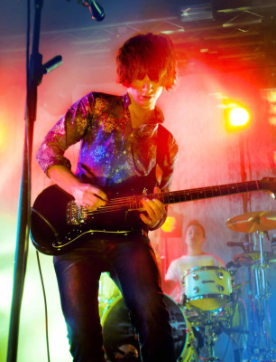 Arctic Monkeys pic #689332