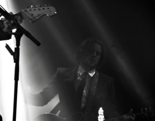 photo 9 in Arctic Monkeys gallery [id777431] 2014-12-05 00:00:00