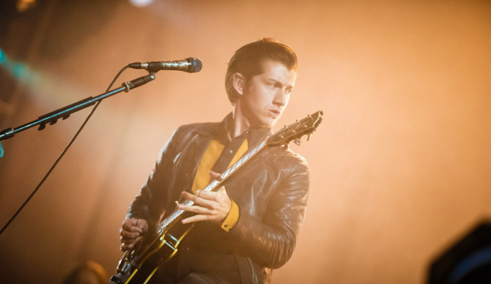 photo 12 in Arctic Monkeys gallery [id773854] 2014-11-21 00:00:00