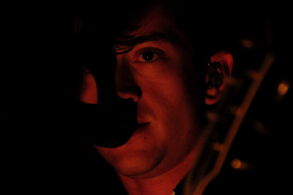 Arctic Monkeys pic #762669