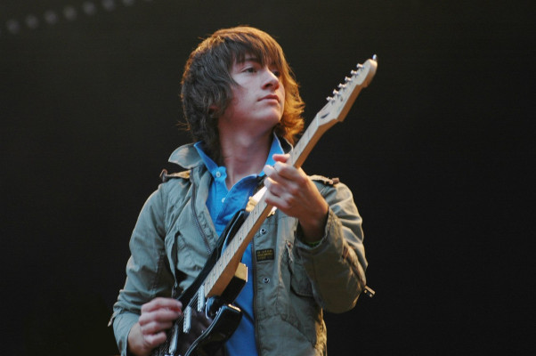 Arctic Monkeys pic #723923