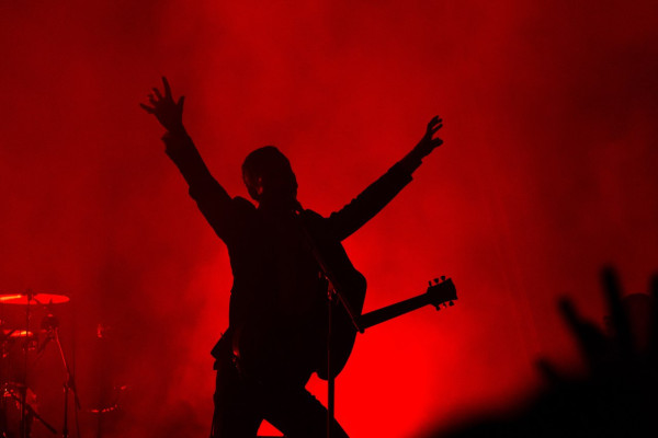 Arctic Monkeys pic #734165