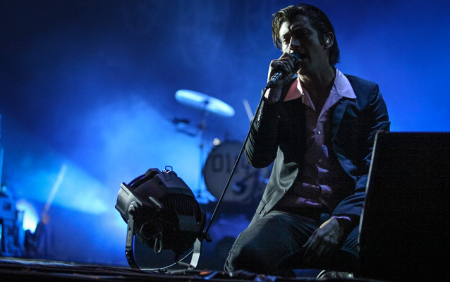 photo 23 in Arctic Monkeys gallery [id776422] 2014-12-02 00:00:00