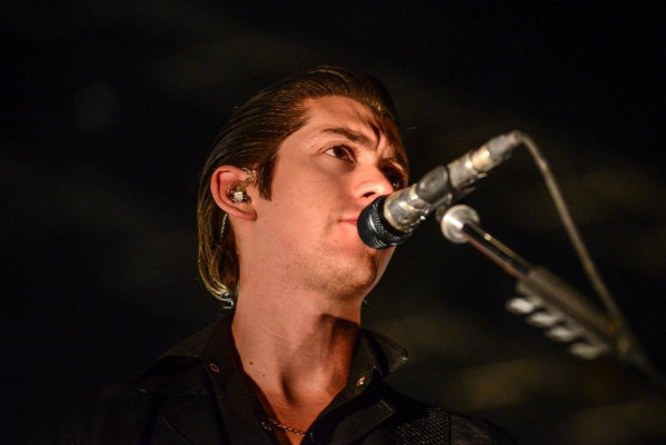 Arctic Monkeys pic #776426