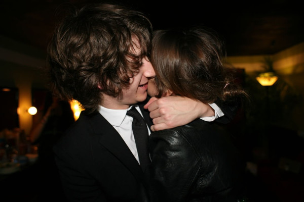 Arctic Monkeys pic #686194