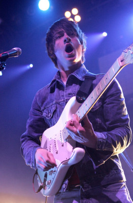 Arctic Monkeys pic #696156
