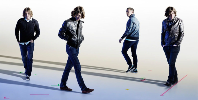 photo 28 in Arctic Monkeys gallery [id769223] 2014-11-01 00:00:00