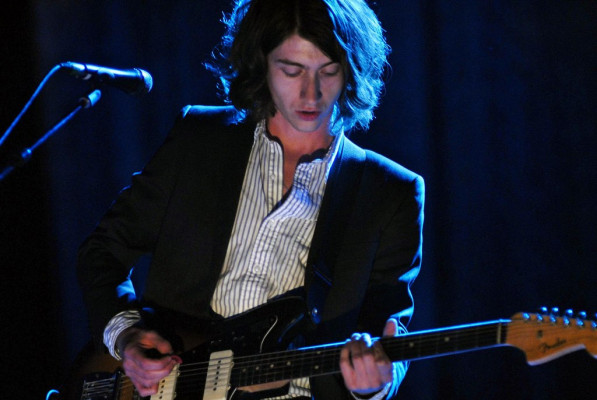 Arctic Monkeys pic #688612