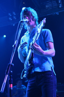 photo 22 in Arctic Monkeys gallery [id754768] 2014-08-20 00:00:00