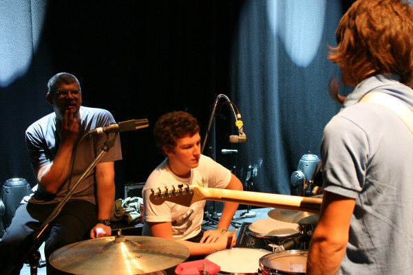 Arctic Monkeys pic #761682