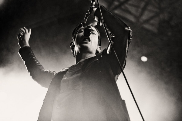 Arctic Monkeys pic #756099