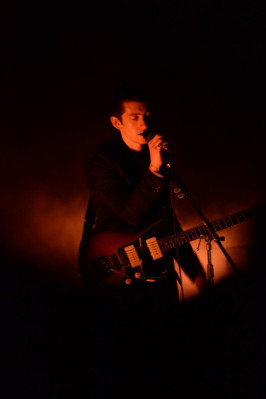 Arctic Monkeys pic #746125