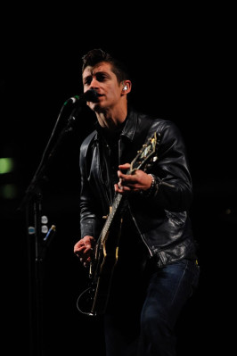 Arctic Monkeys pic #718900