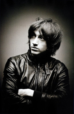 Arctic Monkeys pic #684495