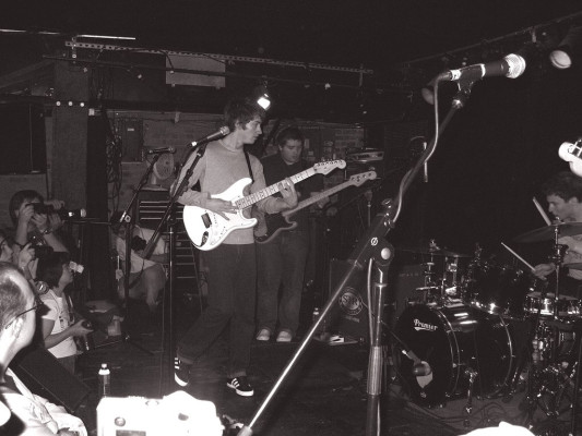 Arctic Monkeys pic #707495