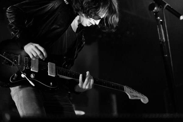 Arctic Monkeys pic #684319