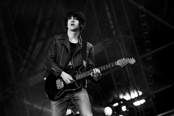 Arctic Monkeys pic #710005