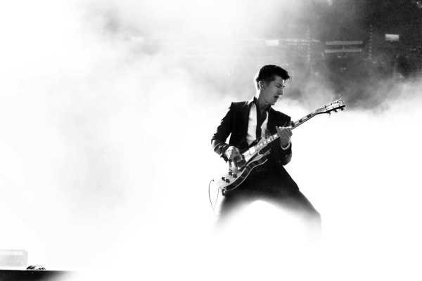 Arctic Monkeys pic #692908