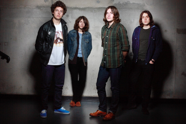 photo 5 in Arctic Monkeys gallery [id799545] 2015-03-31 00:00:00