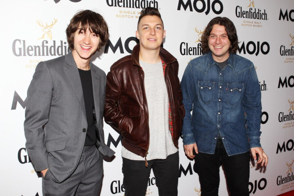 Arctic Monkeys pic #674780