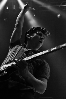 Arctic Monkeys pic #707498