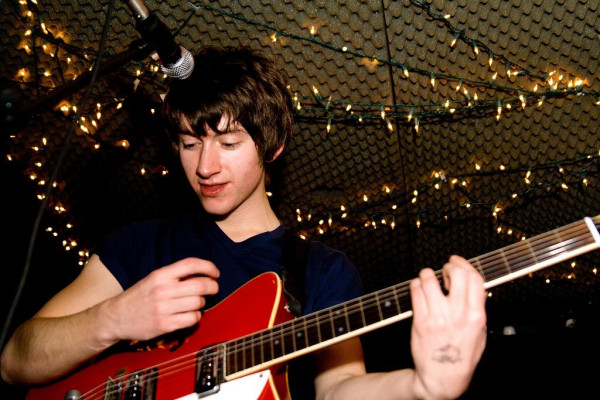 Arctic Monkeys pic #710006