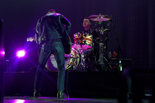 Arctic Monkeys pic #681635