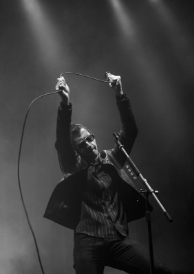 Arctic Monkeys pic #761354
