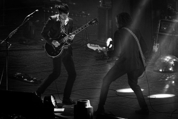 Arctic Monkeys pic #680143