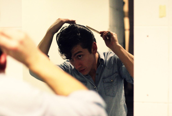 Arctic Monkeys pic #668521
