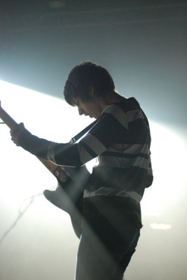 Arctic Monkeys pic #713666