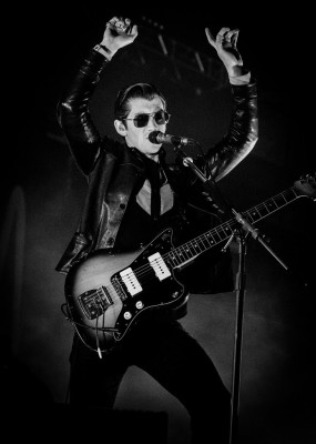 photo 23 in Arctic Monkeys gallery [id793897] 2015-02-25 00:00:00