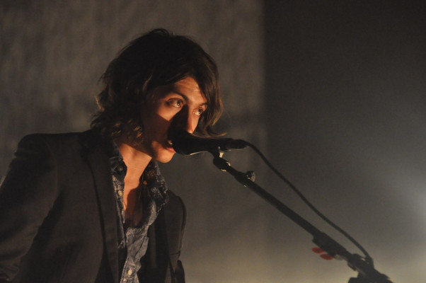 Arctic Monkeys pic #726883