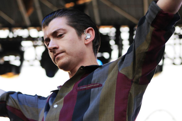 Arctic Monkeys pic #745057