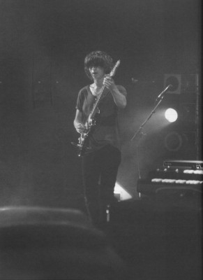 Arctic Monkeys pic #758841