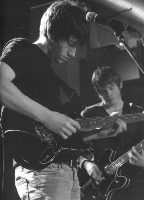 Arctic Monkeys pic #681852