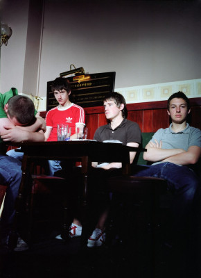 Arctic Monkeys pic #747425
