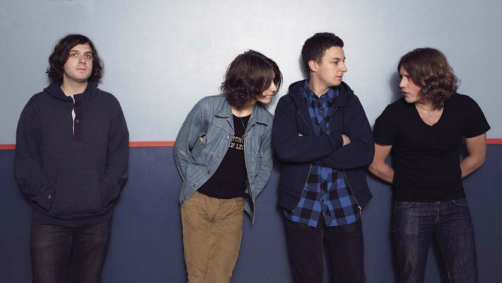 Arctic Monkeys pic #671321