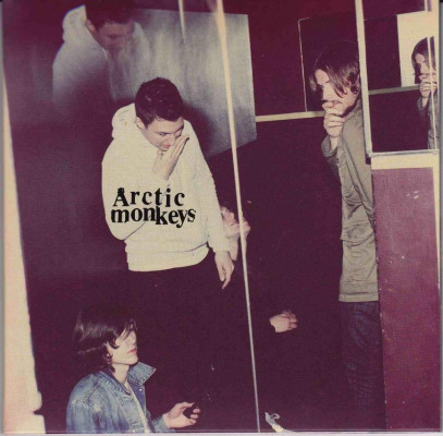 photo 24 in Arctic Monkeys gallery [id638566] 2013-05-31 00:00:00