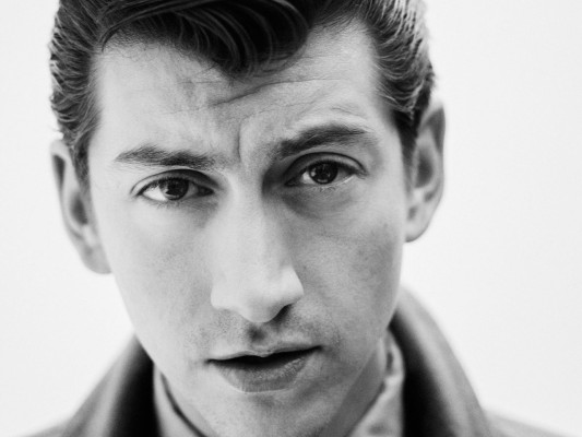 Arctic Monkeys pic #720168