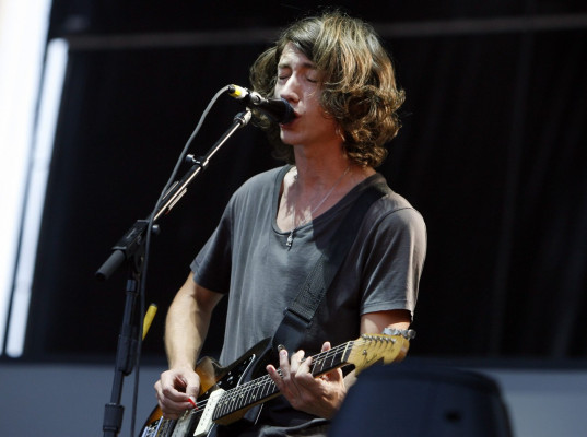 photo 17 in Arctic Monkeys gallery [id765404] 2014-10-19 00:00:00