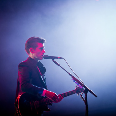 Arctic Monkeys pic #665594