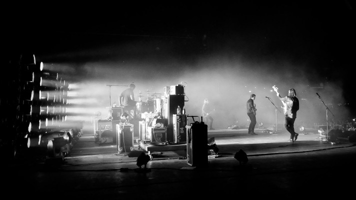 Arctic Monkeys pic #756380
