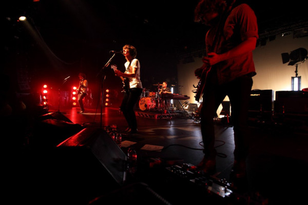 Arctic Monkeys pic #685677